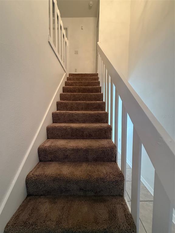 22710 Watersedge Boulevard, Unit 73 Land O' Lakes, FL 34639 - Photo 11 of 39 a view of entryway