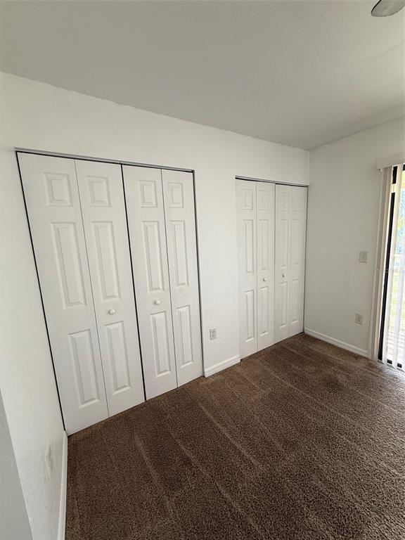 22710 Watersedge Boulevard, Unit 73 Land O' Lakes, FL 34639 - Photo 16 of 39 a view of empty room