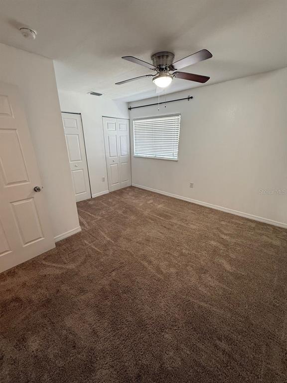 22710 Watersedge Boulevard, Unit 73 Land O' Lakes, FL 34639 - Photo 21 of 39 a view of empty room