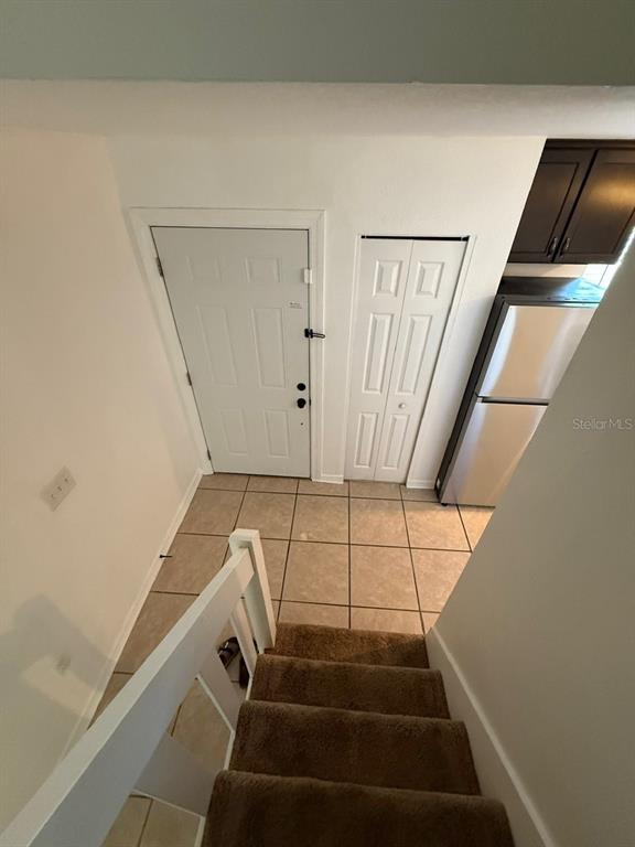 22710 Watersedge Boulevard, Unit 73 Land O' Lakes, FL 34639 - Photo 24 of 39 a view of an entryway