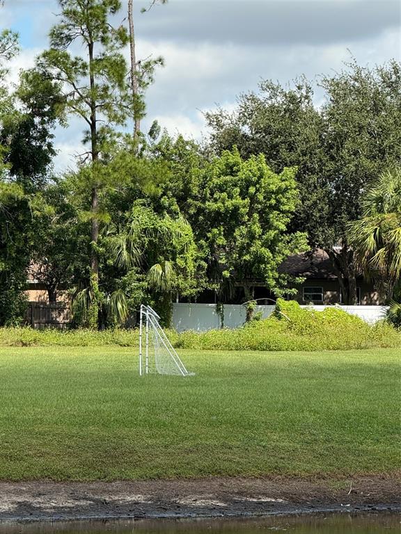 22710 Watersedge Boulevard, Unit 73 Land O' Lakes, FL 34639 - Photo 35 of 39 a green field with lots of trees