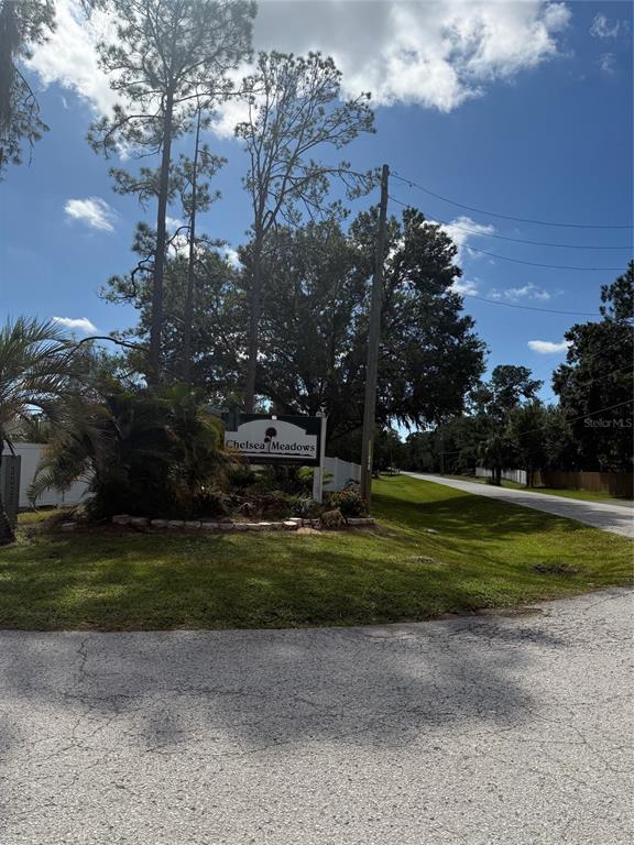 22710 Watersedge Boulevard, Unit 73 Land O' Lakes, FL 34639 - Photo 37 of 39 a view of a golf course