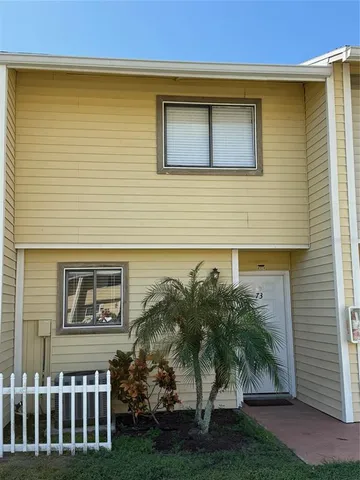 $1,650 | 22710 Watersedge Boulevard, Unit 73, Land O' Lakes, FL 34639