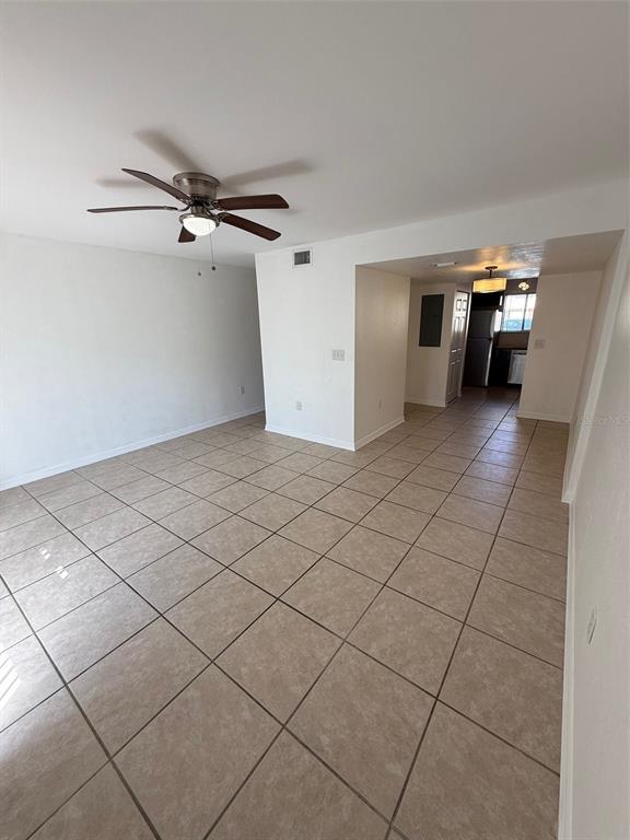 22710 Watersedge Boulevard, Unit 73 Land O' Lakes, FL 34639 - Photo 7 of 39 a view of a livingroom and entryway
