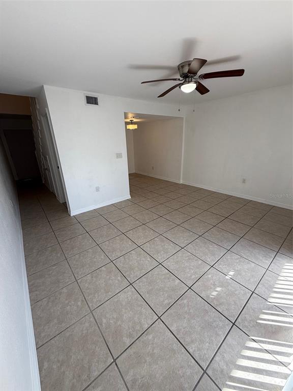 22710 Watersedge Boulevard, Unit 73 Land O' Lakes, FL 34639 - Photo 8 of 39 a view of a garage