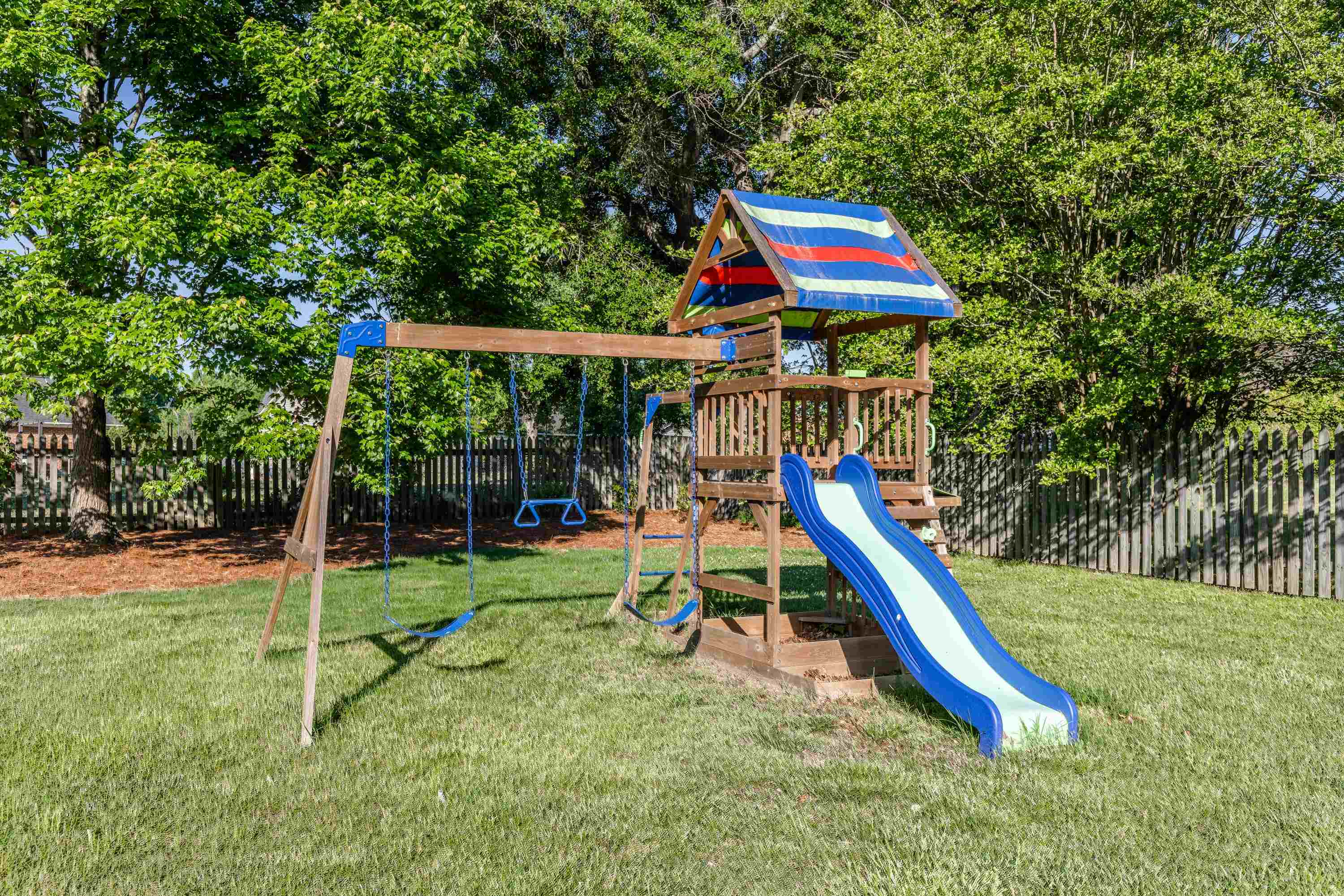 31 Chestnut Ridge Drive Inman, SC 29349 - Photo 21 of 26 Gallery Image 21