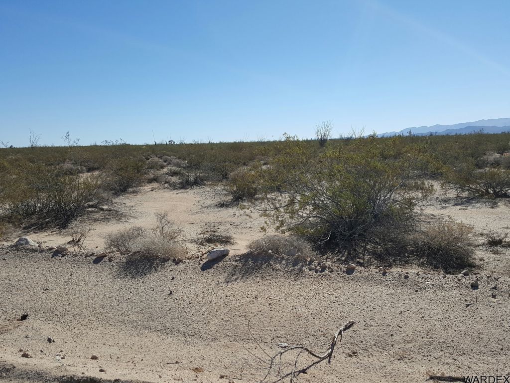 Lot 3 West Santa Fe Ranch Road Lake Havasu City, AZ 86403 - Photo 1 of 1 Primary Photo