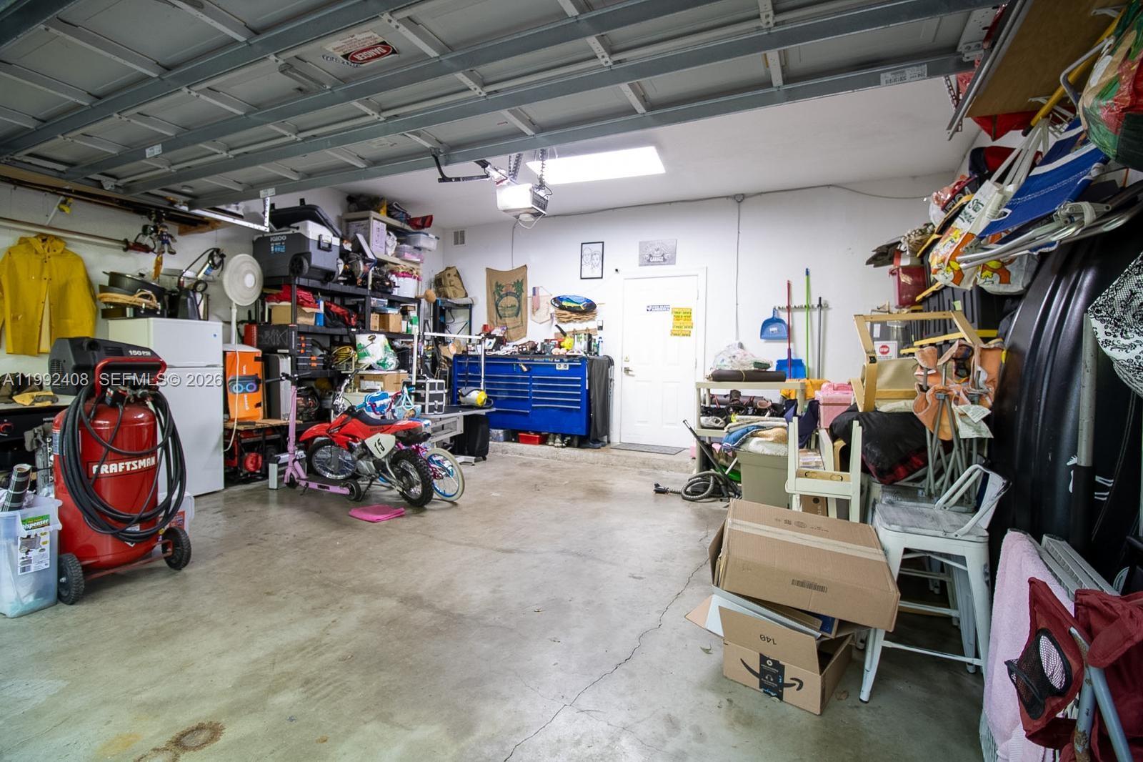 2607 Southwest 99th Way Miramar, FL 33025 - Photo 36 of 50 a view of storage and utility room