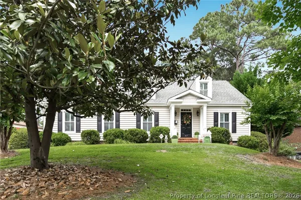 $525,000 | 517 Northview Drive, Fayetteville, NC 28303