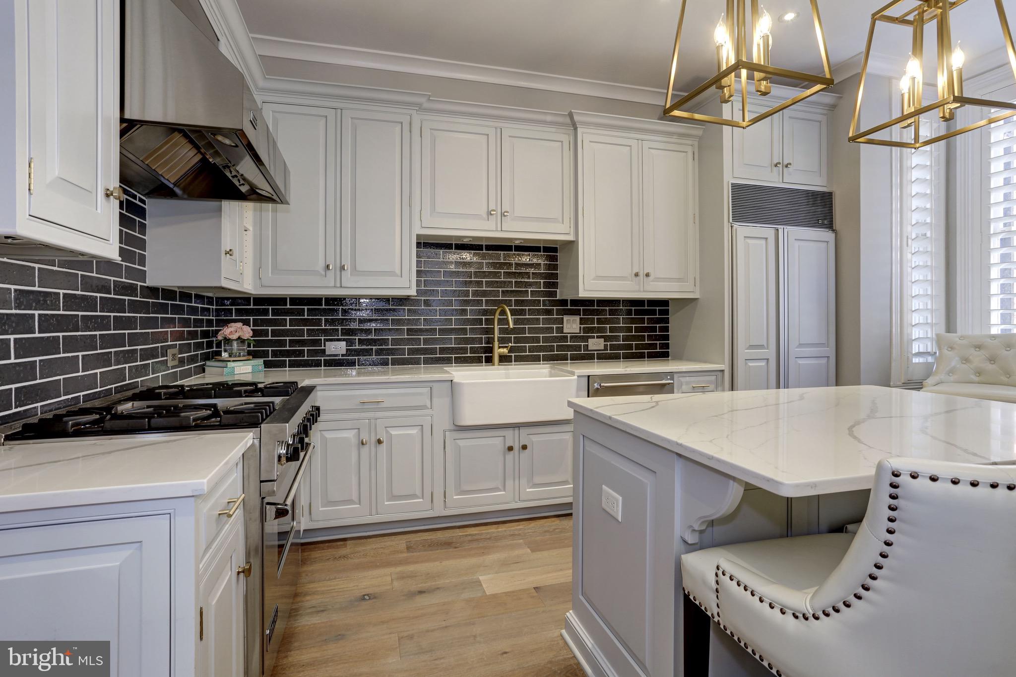 1237 29th Street Northwest Washington, DC 20007 - Photo 6 of 15