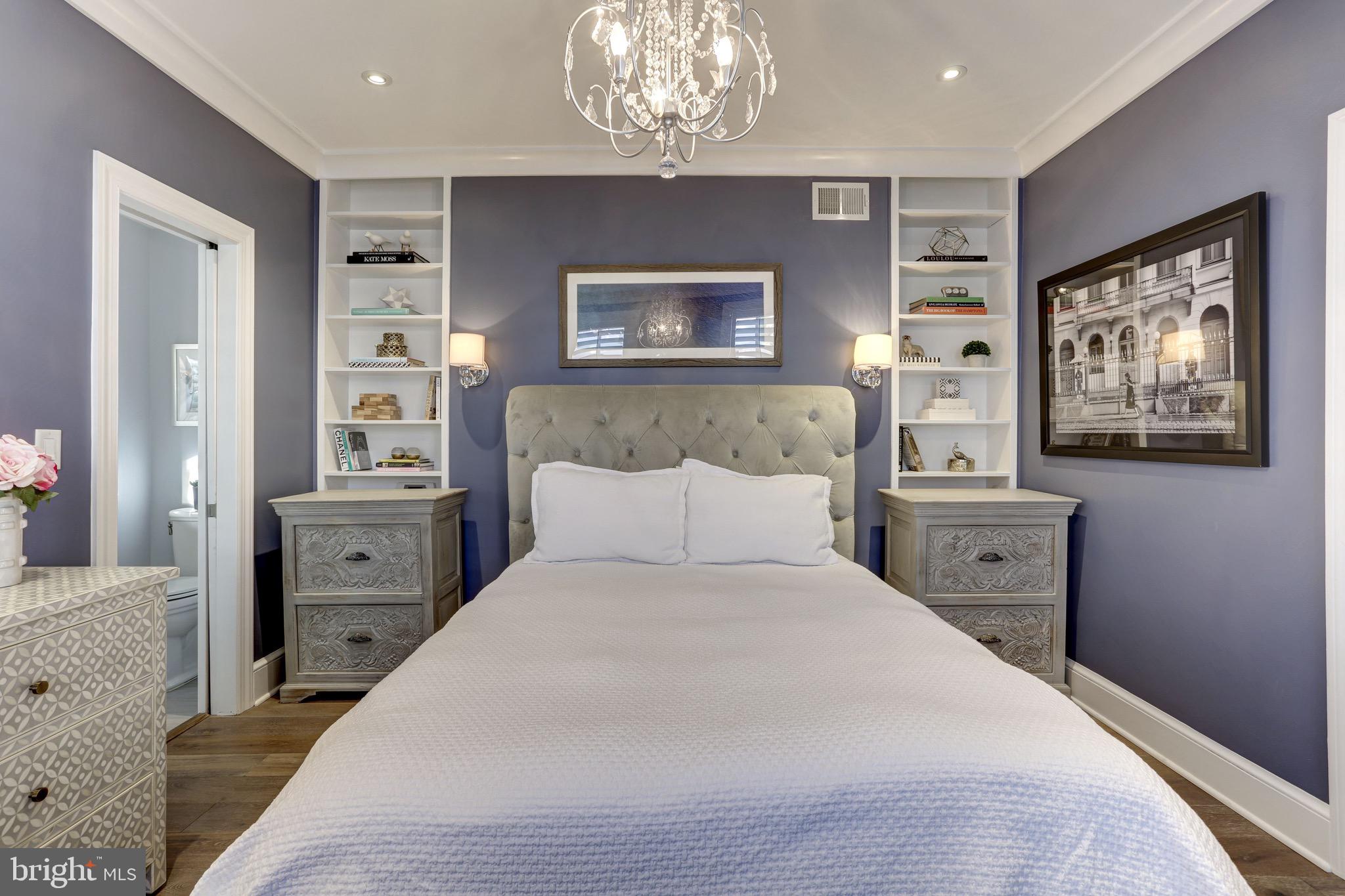 1237 29th Street Northwest Washington, DC 20007 - Photo 9 of 15