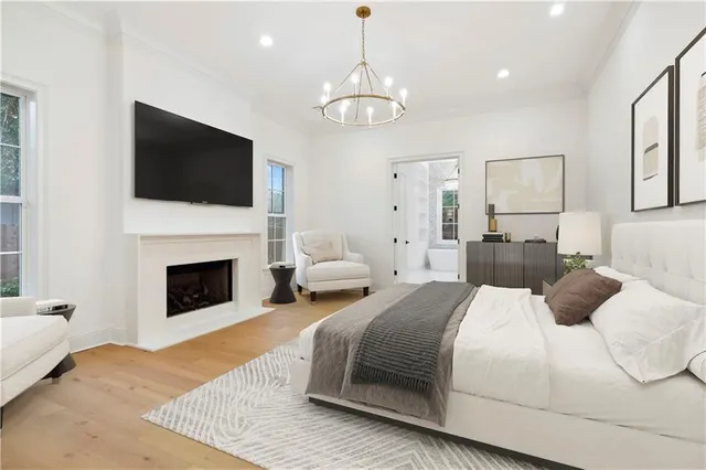 $2,499,000 | 200 Bellaire Drive, New Orleans, LA 70124