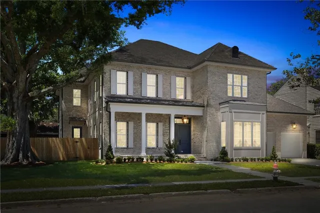 $2,499,000 | 200 Bellaire Drive, New Orleans, LA 70124