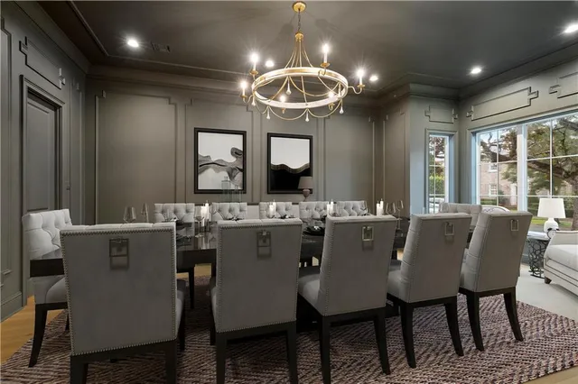 $2,499,000 | 200 Bellaire Drive, New Orleans, LA 70124