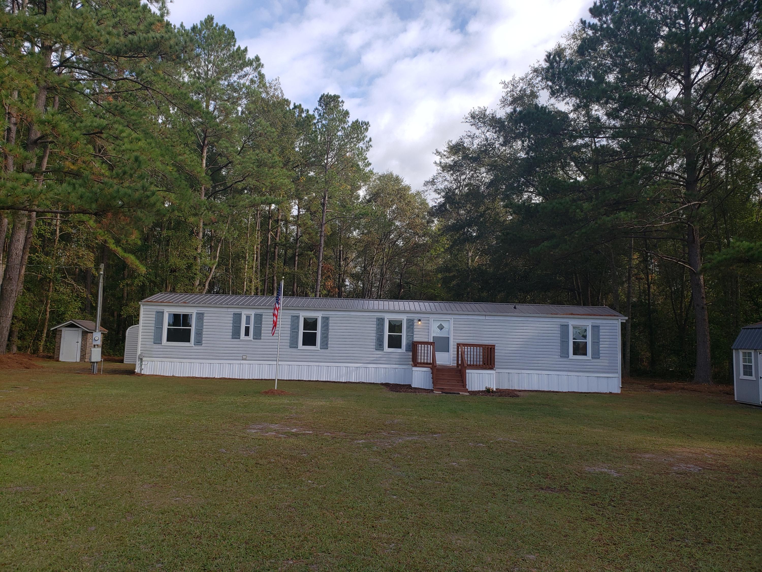 3308 Burlington Road Walterboro, SC 29488 - Photo 1 of 15 Ethan1