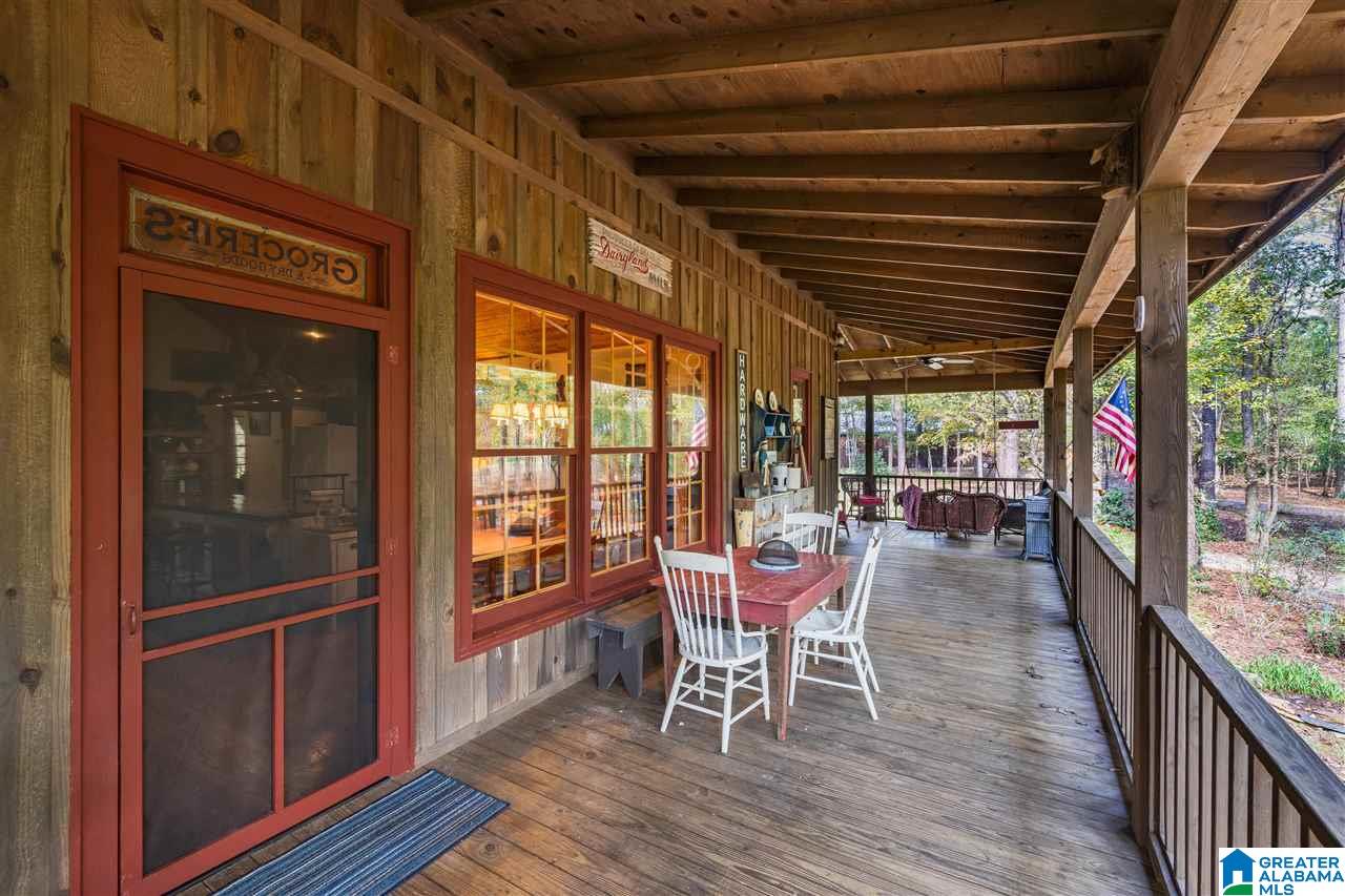 527 Farm Loop Alexander City, AL 35010 - Photo 41 of 50