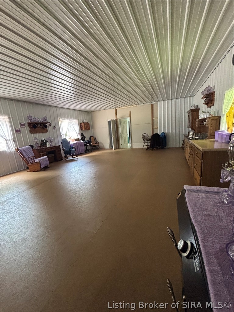 1511 Soapville Road Canaan, IN 47224 - Photo 27 of 34