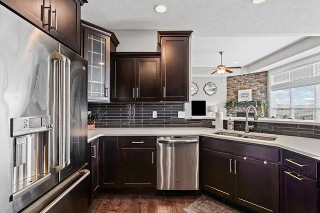 $499,000 | 309 London Way, Savoy, IL 61874