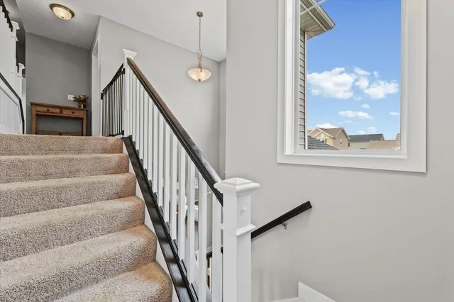 $499,000 | 309 London Way, Savoy, IL 61874