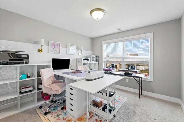 $499,000 | 309 London Way, Savoy, IL 61874