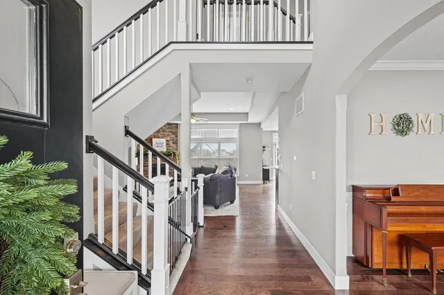 $499,000 | 309 London Way, Savoy, IL 61874