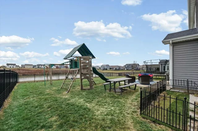 $499,000 | 309 London Way, Savoy, IL 61874