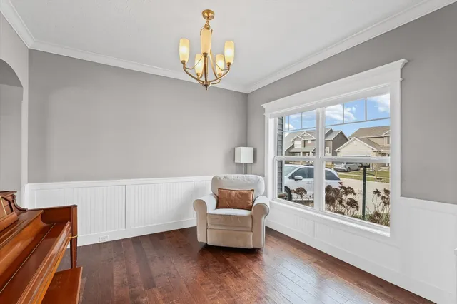 $499,000 | 309 London Way, Savoy, IL 61874