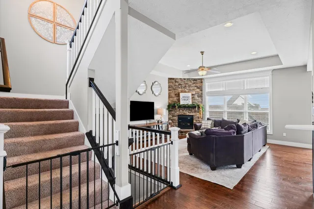 $499,000 | 309 London Way, Savoy, IL 61874