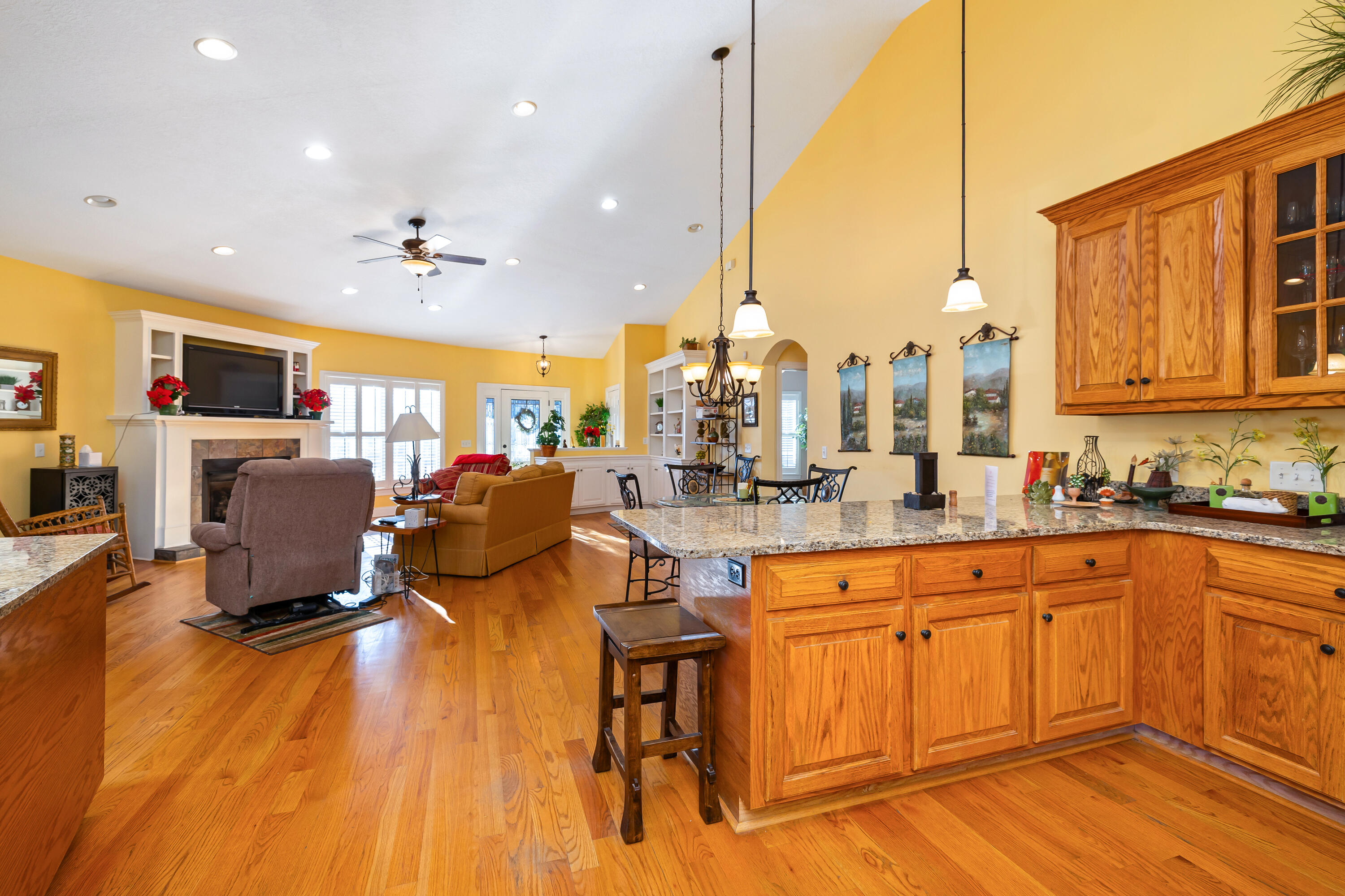 1415 Bell Road Sumter, SC 29153 - Photo 49 of 70