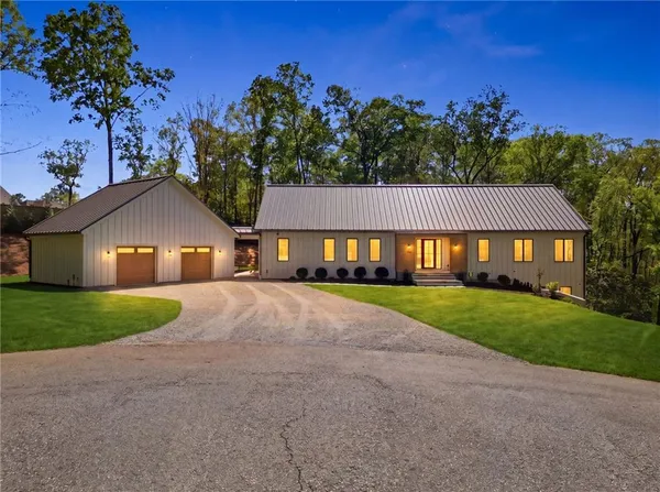 $1,700,000 | 498 Old Mount Carmel Road, Canton, GA 30114