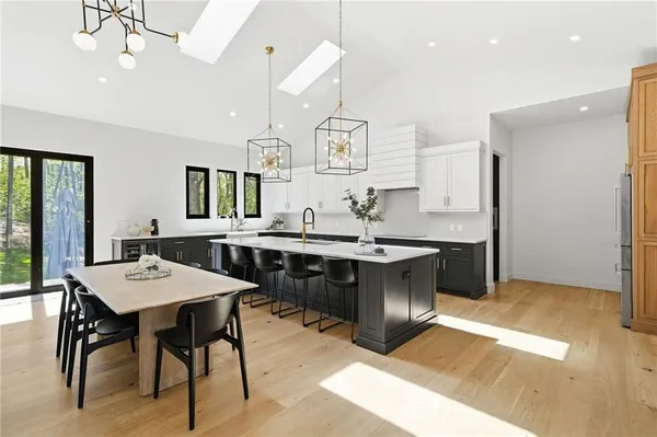 $1,700,000 | 498 Old Mount Carmel Road, Canton, GA 30114