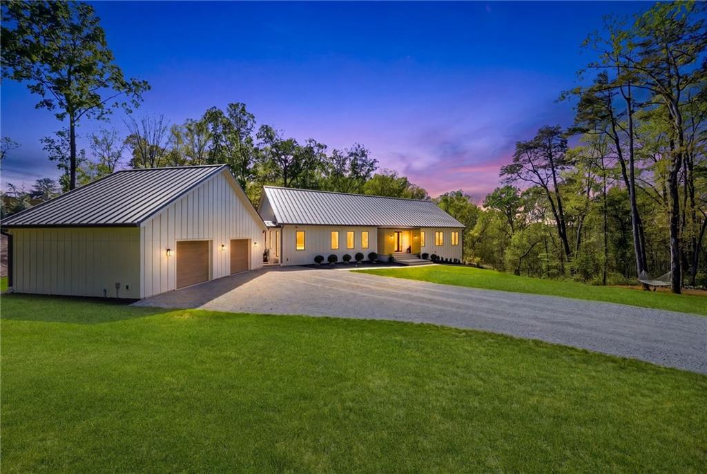 498 Old Mount Carmel Road Canton, GA 30114 - Photo 2 of 78