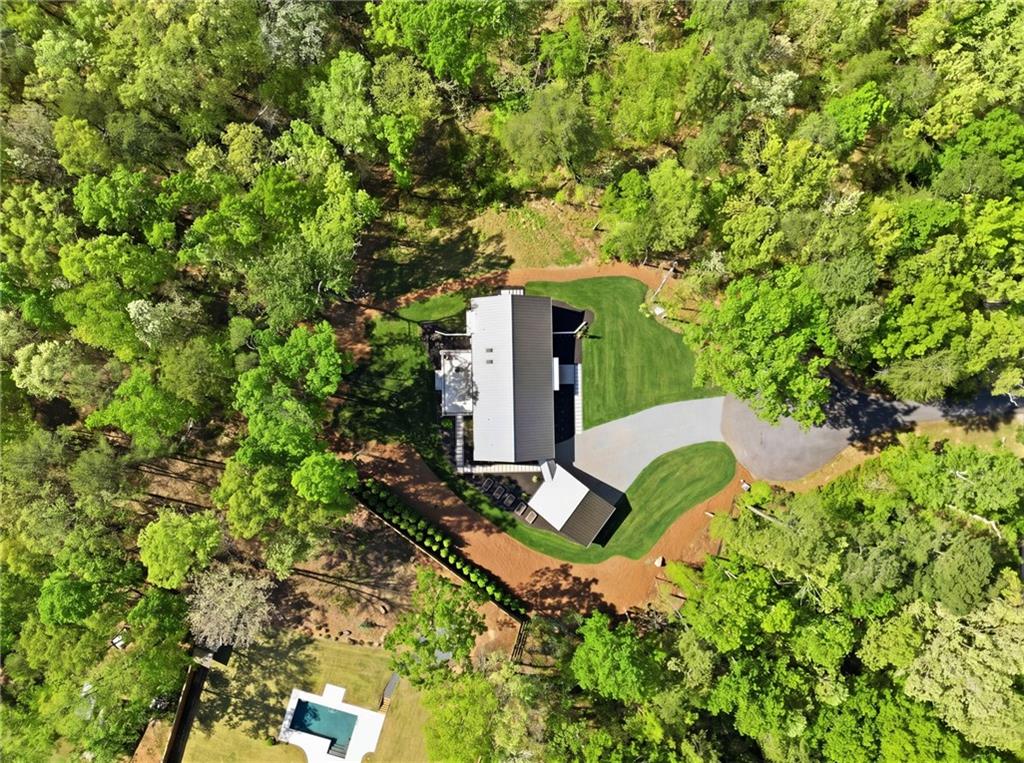 498 Old Mount Carmel Road Canton, GA 30114 - Photo 3 of 78
