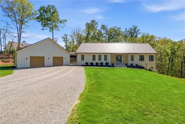 $1,700,000 | 498 Old Mount Carmel Road, Canton, GA 30114