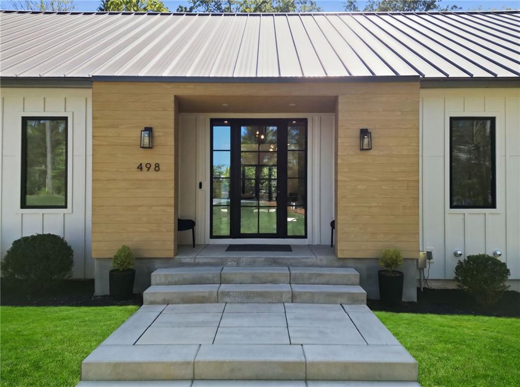 498 Old Mount Carmel Road Canton, GA 30114 - Photo 4 of 78