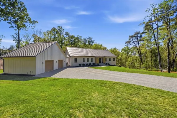$1,700,000 | 498 Old Mount Carmel Road, Canton, GA 30114
