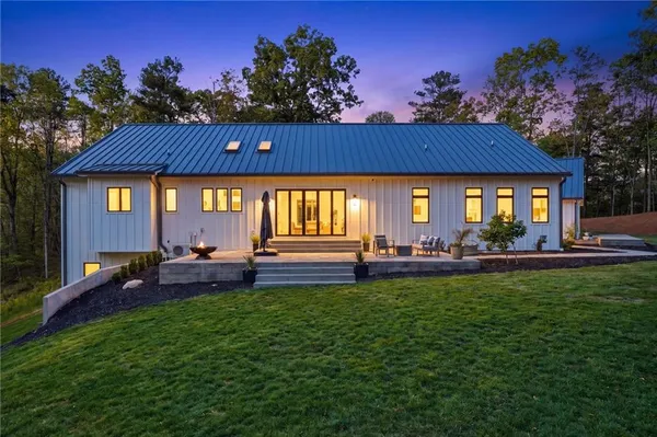 $1,700,000 | 498 Old Mount Carmel Road, Canton, GA 30114