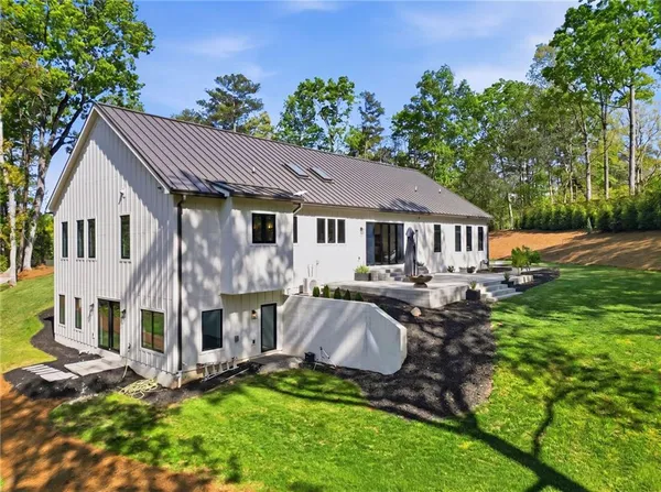$1,700,000 | 498 Old Mount Carmel Road, Canton, GA 30114