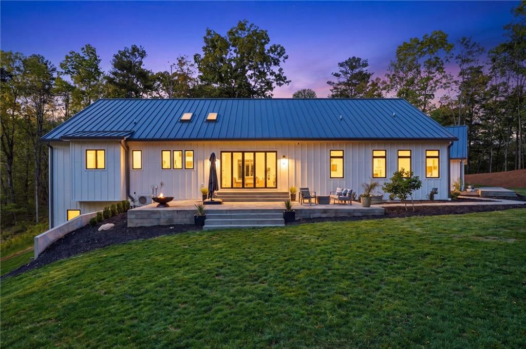 498 Old Mount Carmel Road Canton, GA 30114 - Photo 67 of 78