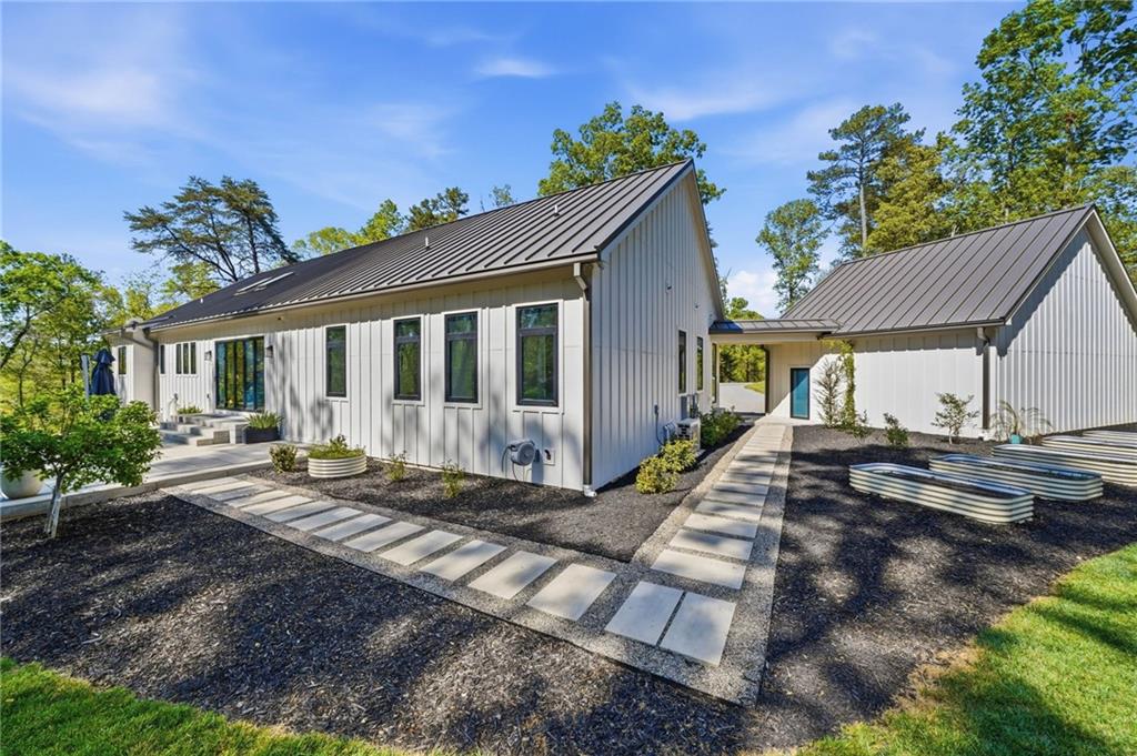 498 Old Mount Carmel Road Canton, GA 30114 - Photo 68 of 78