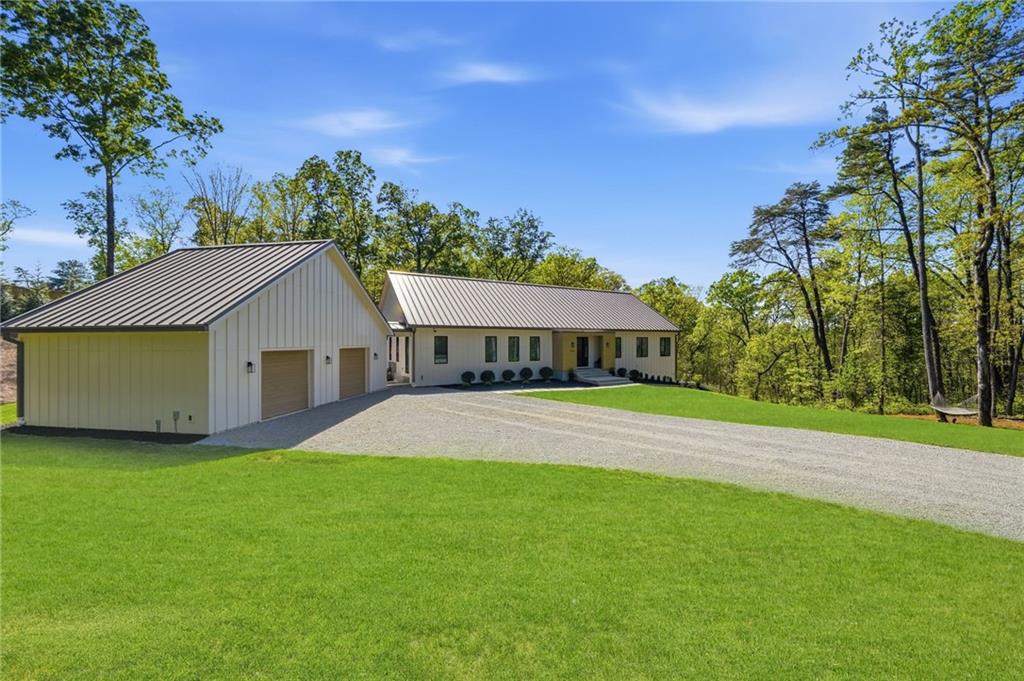 498 Old Mount Carmel Road Canton, GA 30114 - Photo 7 of 78