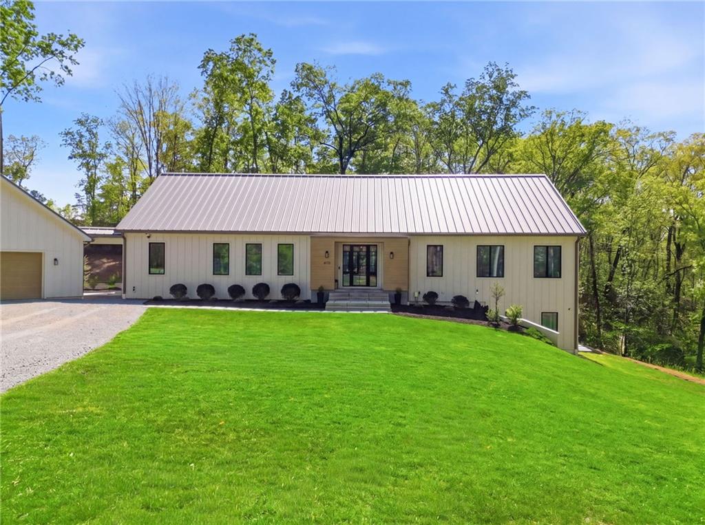 498 Old Mount Carmel Road Canton, GA 30114 - Photo 8 of 78
