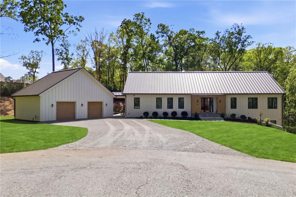498 Old Mount Carmel Road Canton, GA 30114 - Photo 9 of 78