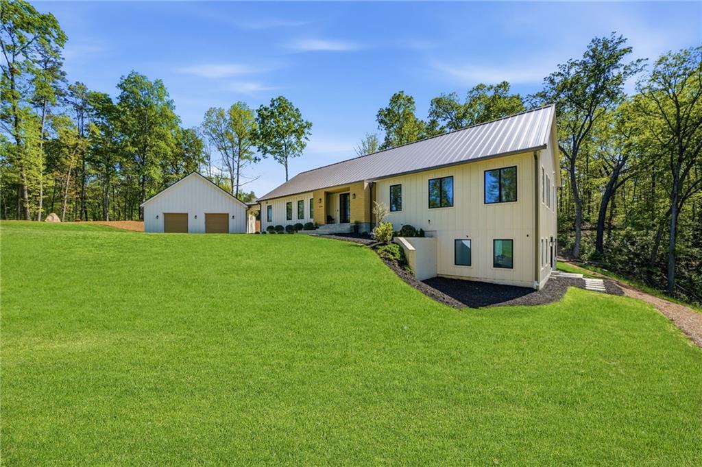 498 Old Mount Carmel Road Canton, GA 30114 - Photo 10 of 78