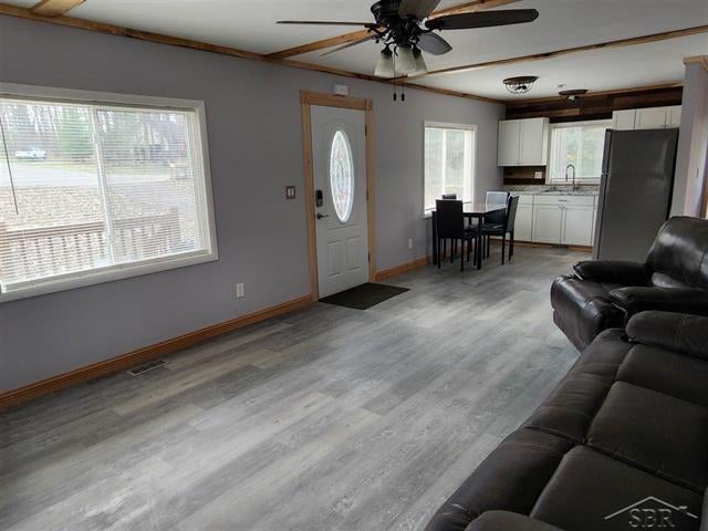308 Ridgedale Drive Roscommon, MI 48653 - Photo 3 of 8 Gallery Image 3