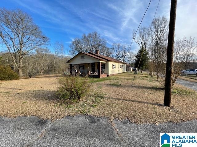 23866 Highway 22 Daviston, AL 36256 - Photo 5 of 13