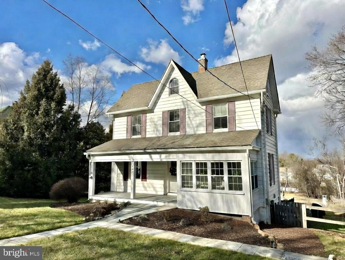 102 Pleasant Hill Road Owings Mills, MD 21117 - Photo 1 of 35 Welcome to 102 Pleasant Hill Rd