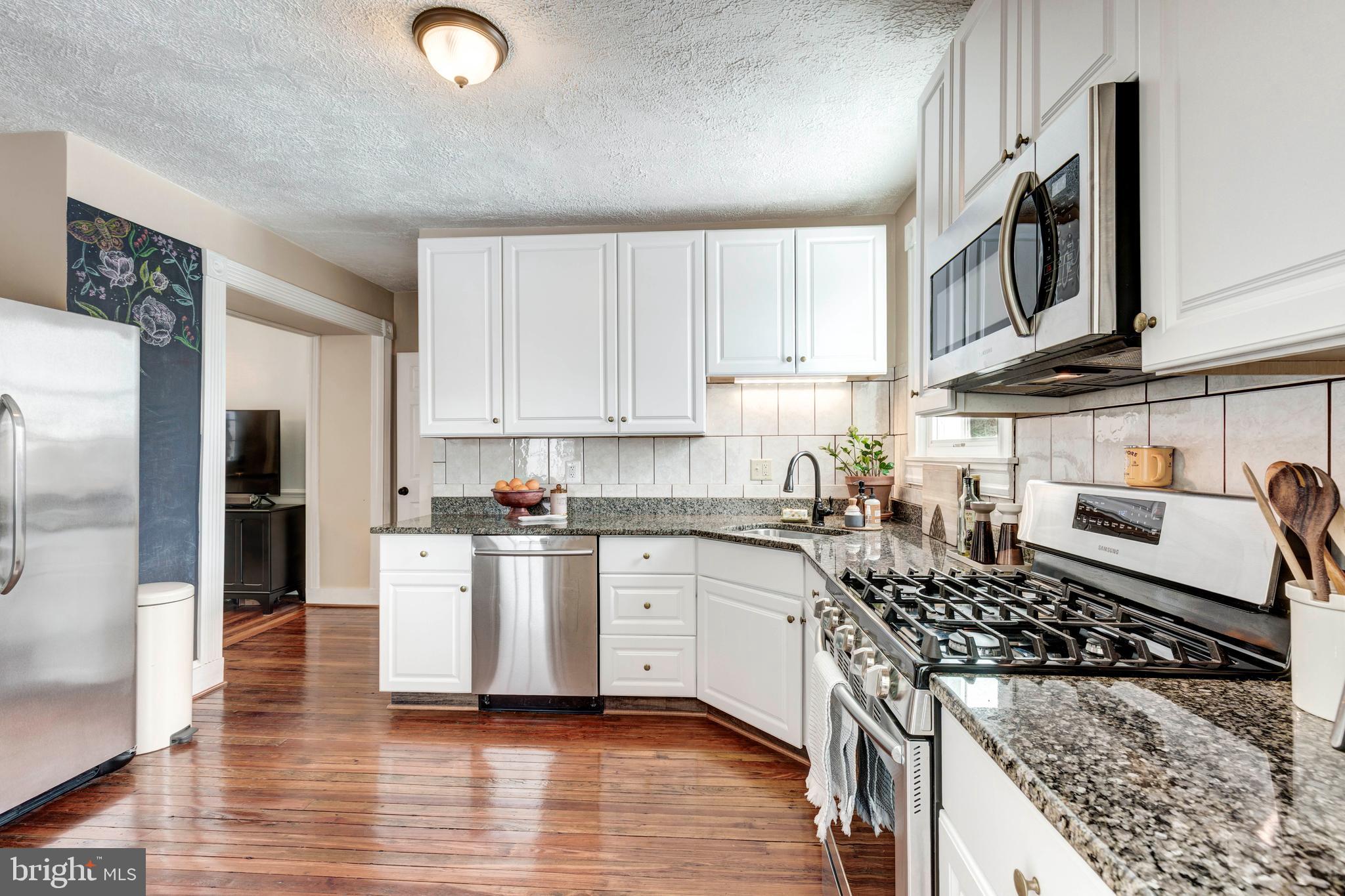 102 Pleasant Hill Road Owings Mills, MD 21117 - Photo 12 of 35 Kitchen
