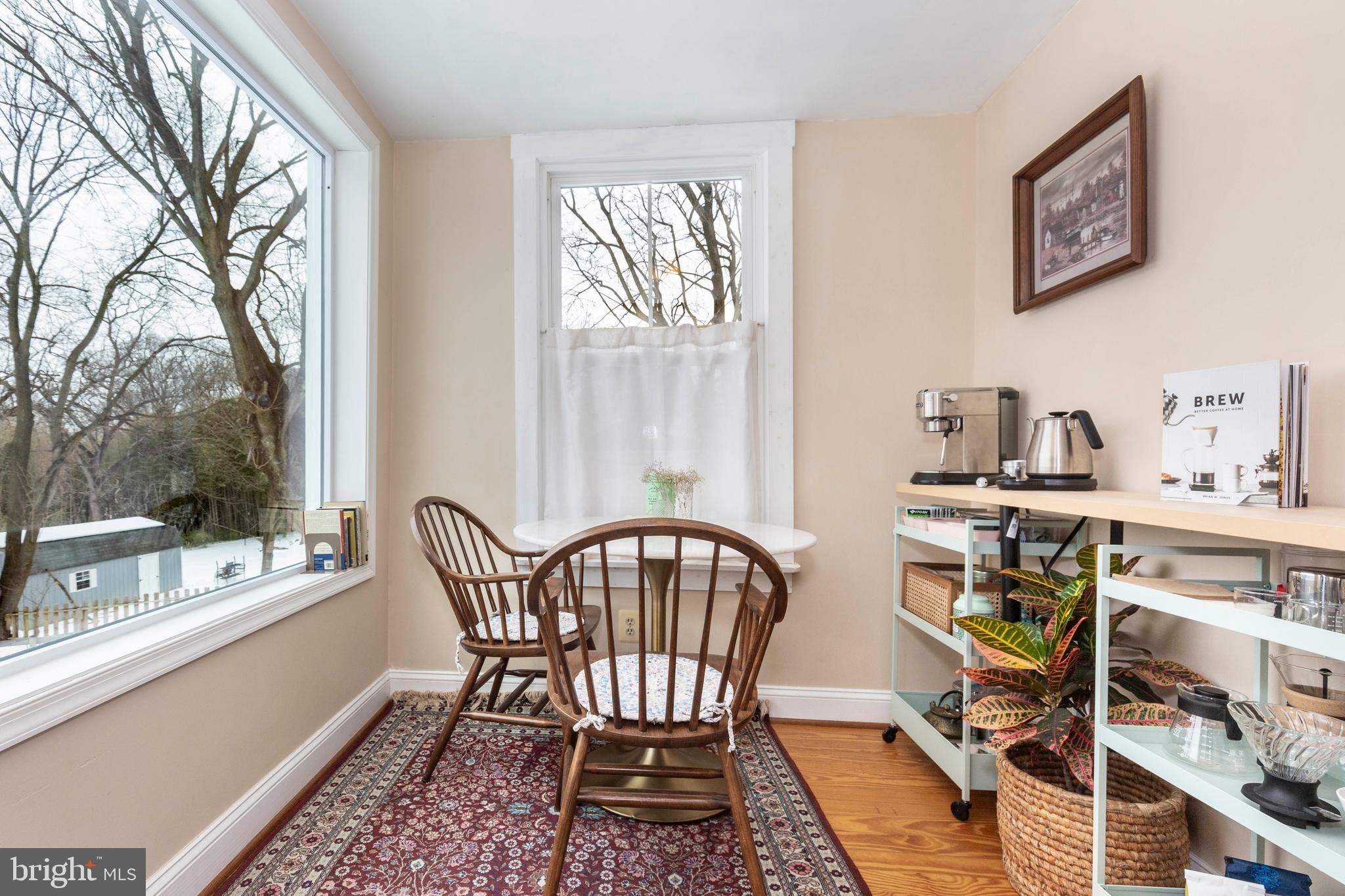 102 Pleasant Hill Road Owings Mills, MD 21117 - Photo 14 of 35 Breakfast room