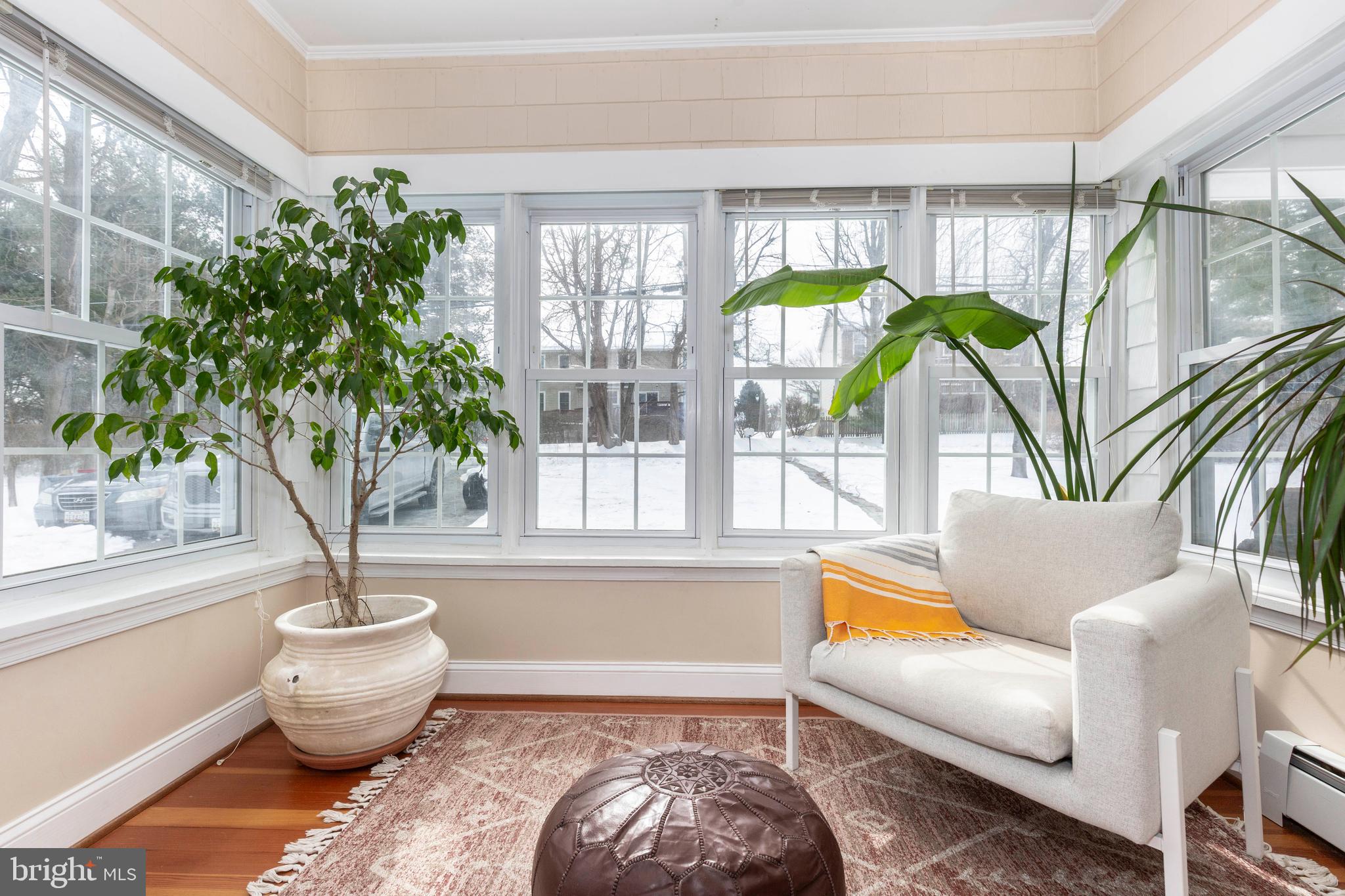 102 Pleasant Hill Road Owings Mills, MD 21117 - Photo 21 of 35 Sunroom